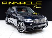 BMW X5 xDrive50i M Sport For Sale In Johannesburg