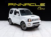 Suzuki Jimny 1.3 For Sale In Johannesburg
