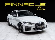 BMW 420i Gran Coupe M Sport For Sale In Johannesburg