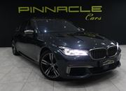 BMW M760Li V12 Excellence xDrive For Sale In Johannesburg