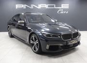 BMW M760Li V12 Excellence xDrive For Sale In Johannesburg