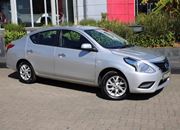 Nissan Almera 1.5 Acenta Auto For Sale In JHB South