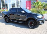 Ford Ranger 3.2 TDCi Double Cab Hi-Rider Wildtrak Auto For Sale In JHB South