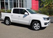 Volkswagen Amarok 2.0BiTDI Double Cab Highline Auto For Sale In JHB South