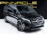 Mercedes-Benz V220d Avantgarde For Sale In Johannesburg