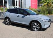 Nissan Qashqai 1.3T Acenta For Sale In JHB South