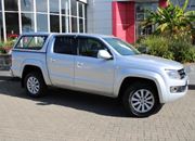 Volkswagen Amarok 2.0 BiTDi Highline 132KW 4Motion D/C Auto For Sale In JHB South