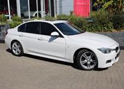 BMW 318i M Sport (F35) For Sale In JHB South