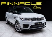 Land Rover Range Rover Sport HSE TDV6 For Sale In Johannesburg