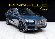 Volvo XC90 D5 AWD Inscription For Sale In Johannesburg