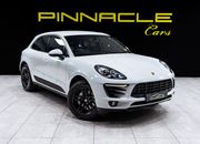 Porsche Macan S For Sale In Johannesburg