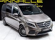 Mercedes-Benz V250 BlueTec Avantgarde For Sale In Johannesburg