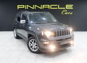 Jeep Renegade 1.4T Limited For Sale In Johannesburg