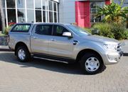 Ford Ranger 3.2 TDCi Double Cab Hi-Rider XLT Auto For Sale In JHB South