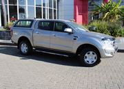 Ford Ranger 3.2 TDCi Double Cab Hi-Rider XLT Auto For Sale In JHB South