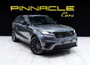 Land Rover Range Rover Velar P250 SE For Sale In Johannesburg