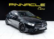 Mercedes-Benz A35 Hatch 4Matic For Sale In Johannesburg