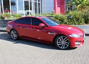 Jaguar XF 20d R-Sport For Sale In JHB South