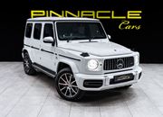 Mercedes-Benz G63 For Sale In Johannesburg