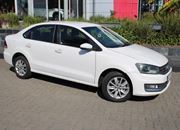 Volkswagen Polo 1.6 Comfortline Tiptronic For Sale In JHB South