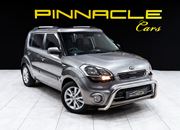 Kia Soul 1.6 For Sale In Johannesburg