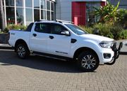 Ford Ranger 2.0Bi-Turbo Double Cab 4x4 Wildtrak Auto For Sale In JHB South