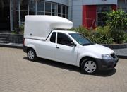Nissan NP200 1.6 A-C Safety Pack  For Sale In JHB South