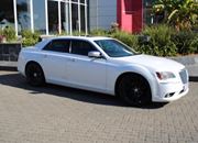 Chrysler 300C 3.6 Luxury Auto For Sale In JHB South