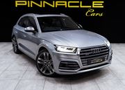 Audi SQ5 TFSI quattro For Sale In Johannesburg