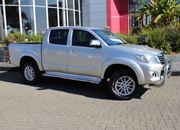 Toyota Hilux 3.0 D-4D Raider 4X4 Auto Double Cab For Sale In JHB South