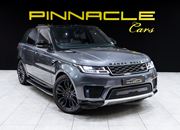 Land Rover Range Rover Sport HSE SDV6 For Sale In Johannesburg
