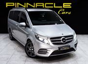 Mercedes-Benz V250 BlueTec Avantgarde For Sale In Johannesburg