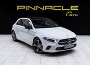Mercedes-Benz A200 Style For Sale In Johannesburg