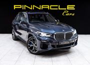 BMW X5 xDrive30d M Sport For Sale In Johannesburg