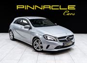 Mercedes-Benz A200 Urban Auto For Sale In Johannesburg