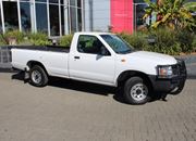 Nissan Hardbody NP300 2.0 For Sale In JHB South