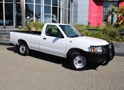 Nissan Hardbody NP300 2.0 For Sale In JHB South