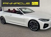 BMW 420i convertible M Sport For Sale In Johannesburg