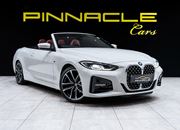 BMW 420i convertible M Sport For Sale In Johannesburg