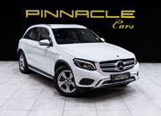 Mercedes-Benz GLC220d 4Matic For Sale In Johannesburg