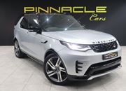 Land Rover Discovery D300 R-Dynamic HSE For Sale In Johannesburg