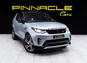 Land Rover Discovery D300 R-Dynamic HSE For Sale In Johannesburg