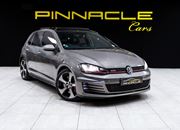 Volkswagen Golf VII GTi 2.0 TSi DSG For Sale In Johannesburg