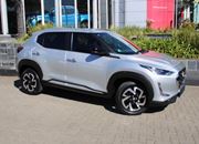 Nissan Magnite 1.0T Acenta Plus CVT For Sale In JHB South