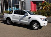 Ford Ranger 3.2 TDCi Double Cab 4x4 XLT Auto For Sale In JHB South