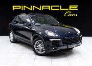 Porsche Cayenne S E-Hybrid For Sale In Johannesburg