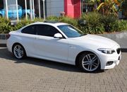 BMW 220i Coupe M Sport Auto (F22) For Sale In JHB South
