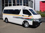 Toyota Quantum 2.5 D-4D Sesfikile 16 Seater For Sale In JHB South