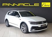 Volkswagen Tiguan Allspace 2.0TSI 4Motion Comfortline For Sale In Johannesburg