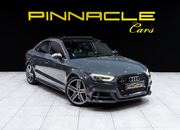 Audi S3 Sedan Quattro For Sale In Johannesburg